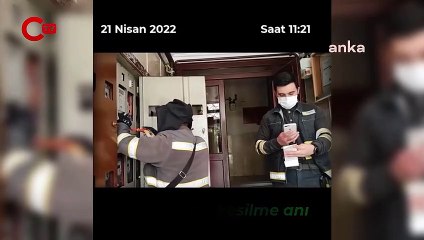 CHP'li Tuncay Özkan: 'Kumpas çöktü ampul patladı'