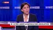 Laure Lavalette : «Marine Le Pen a été la proie d'une haine et d'un déchaînement médiatique absolument hallucinant»