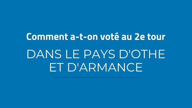 En cinq ans, Marine Le Pen gagne du terrain en pays d’Othe et d’Armance
