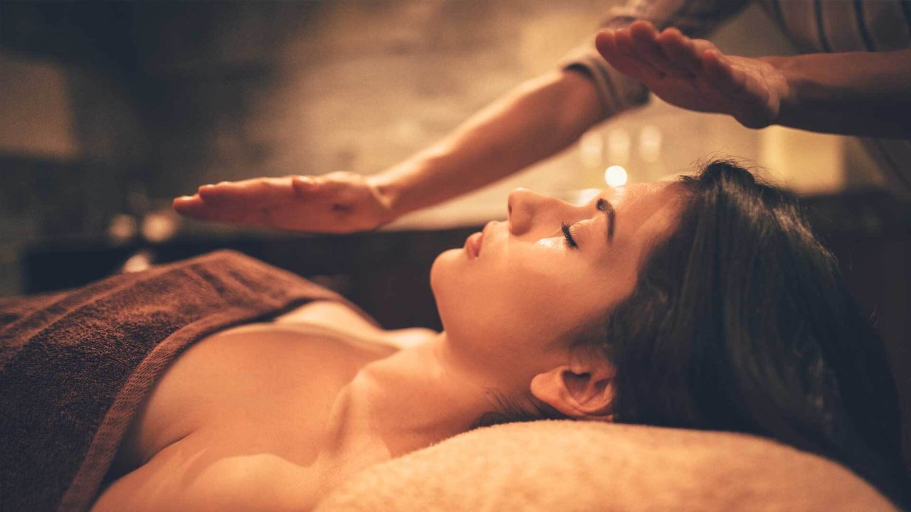 Reiki – uralte Weisheit trifft moderne Wissenschaft