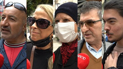 ‘Perişan olduk… Götüren götürüyor…’