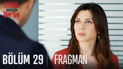 Evlilik Hakkında Her Şey 29. Bölüm Fragmanı