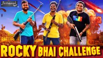 Jolly O Gymkhana - Parithabangal Vlogs | E.C Sports | Ft Varun, GoSu