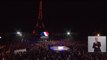 Francia mantiene a Macron en el Elíseo en unas elecciones que elevan a la ultraderecha
