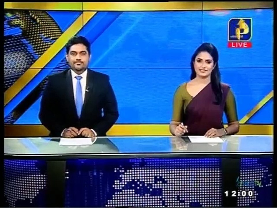 Live at 12 - 25-04-2022