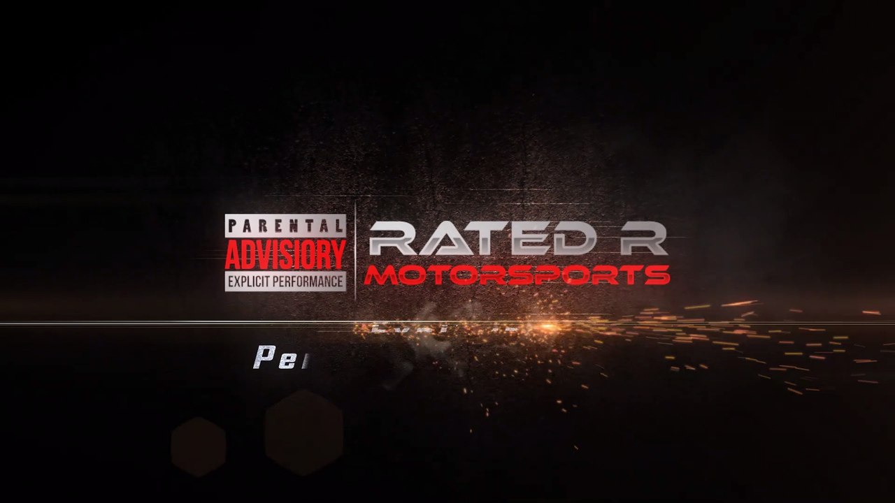 logo video