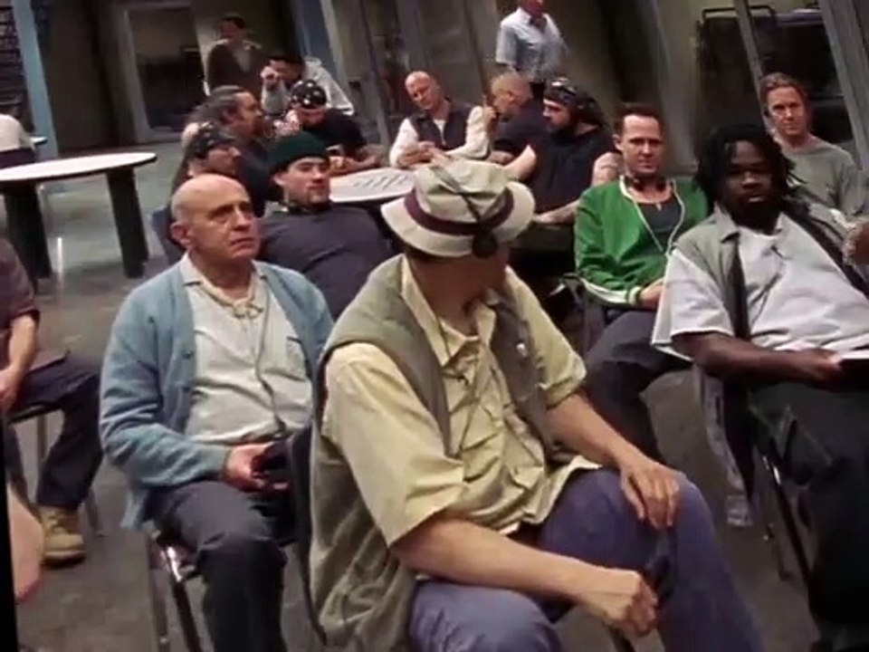 Oz S05 E02