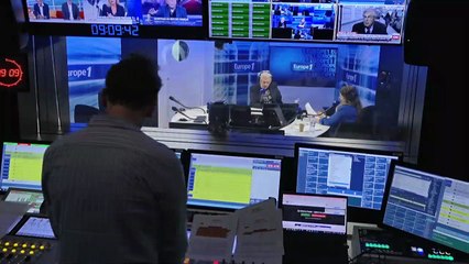 France Inter à nouveau piraté, l’UE finalise sa loi visant à lutter contre les dérives d’Internet et un documentaire sur de jeunes agriculteurs luttant pour une culture respectueuse de la planète