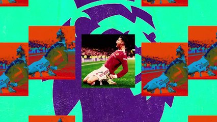 Man Utd - CR7 franchit la barre des 100 buts en PL