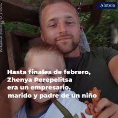 ¿Quién te dará la noticia de mi muerte?