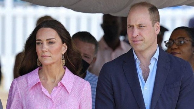 Kate Middleton et le prince William partagent des photos inédites du prince Louis pour ses 4 ans