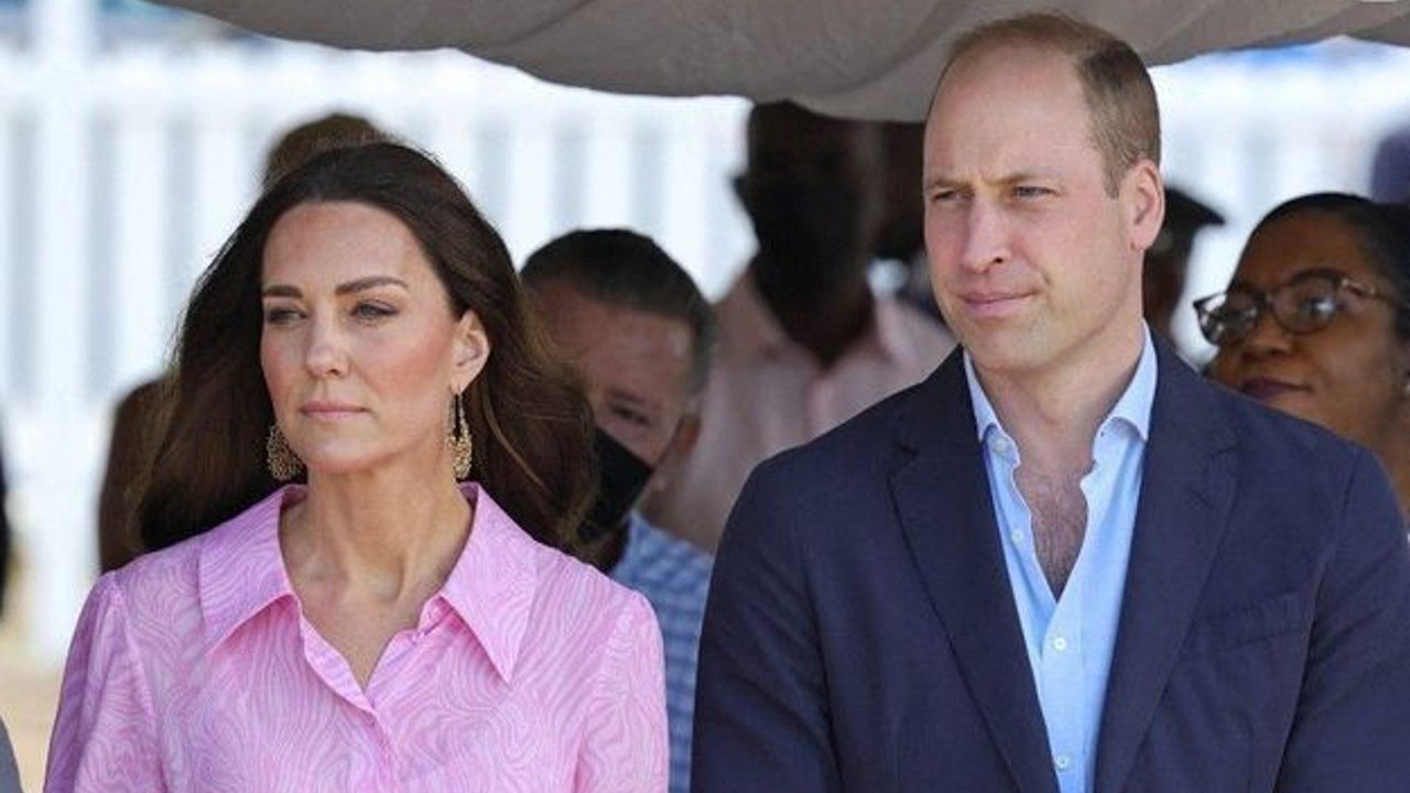Kate Middleton et le prince William partagent des photos inédites du prince Louis pour ses 4 ans