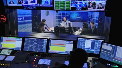 «Jour de Gloire» : le film tourné pendant le résultat de l’élection présidentielle