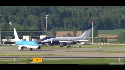 2022'nin En Büyük ve En Hızlı Uçağı  Top 10 Biggest and Fastest Airplane ever 2022