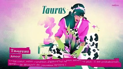 Horoscope du Lundi 25 avril 2022