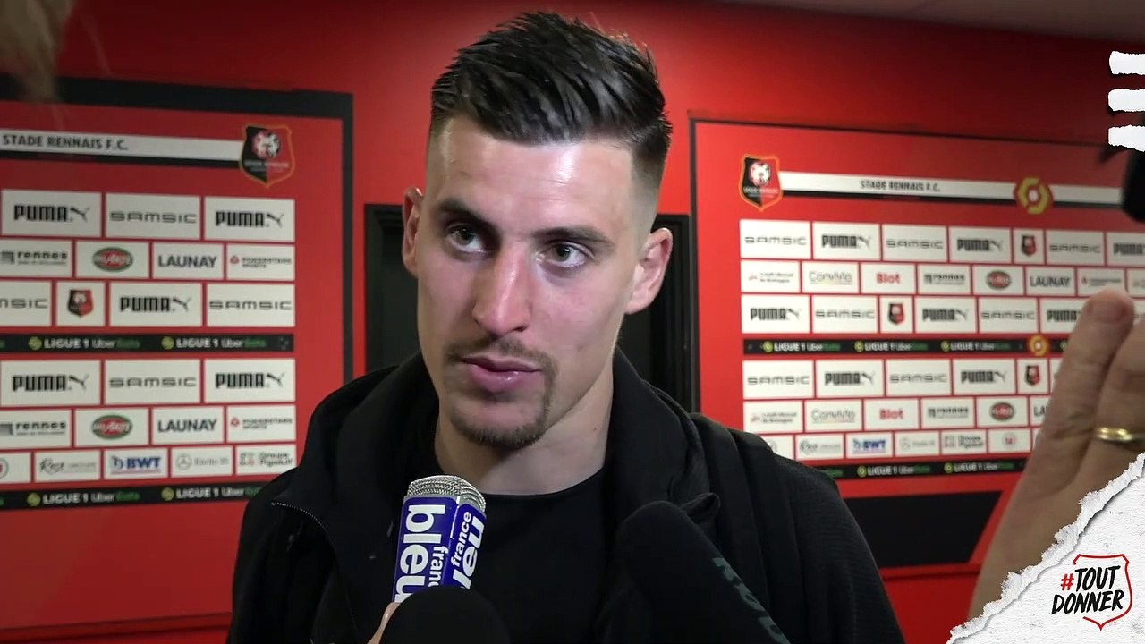 J34 | SRFC / Lorient : réactions