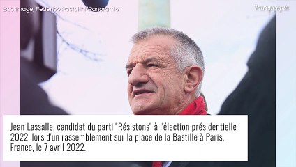 Jean Lassalle traité de "con spectaculaire" : gros clash avec une humoriste