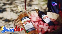 Paano nga ba ginagawang wine ang Macopa fruit? | iJuander