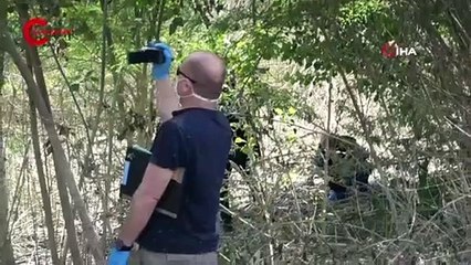 Adana’da ürpertici olay! İnsan bedeni parçaları bulundu