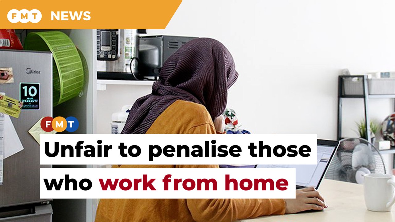 MEF taken to task over call to cut wages of employees who work from home