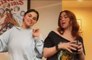 Selena Gomez reunites with Jennifer  Stone to re-create dance from Wizards of Waverly Place