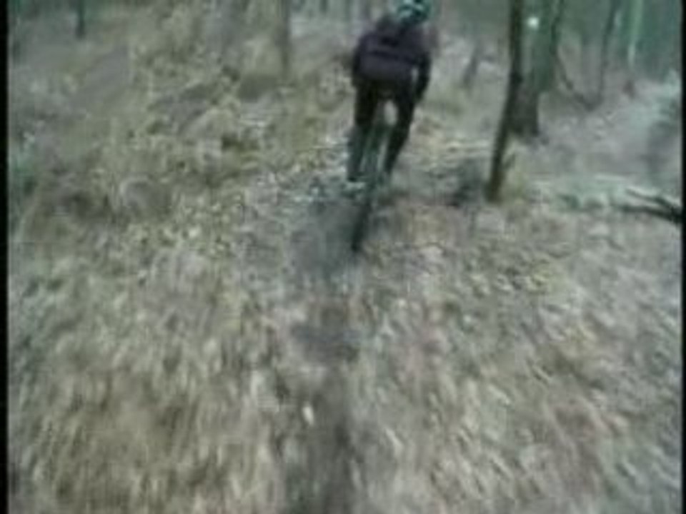 7ème Rando ESPAR VTT