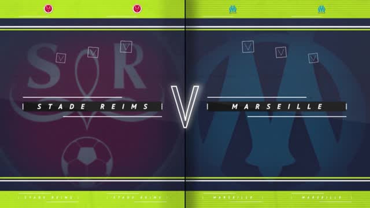 Highlights: Marseille bleibt auf UCL-Kurs