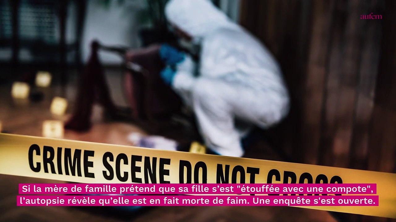 Hérault : retour sur l'horreur vécue par Amandine, morte de faim à seulement 13 ans