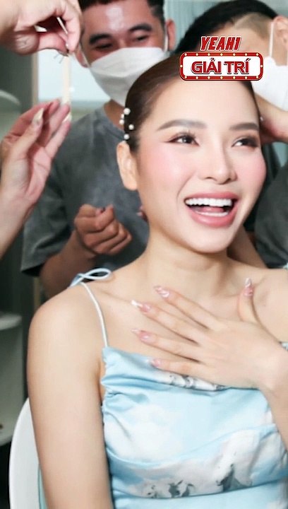 Đám cưới Phương Trinh Jolie - Lý Bình gây 'choáng' với mâm sính lễ toàn vàng và kim cương