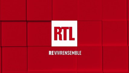 Le journal RTL de 10h du 25 avril 2022
