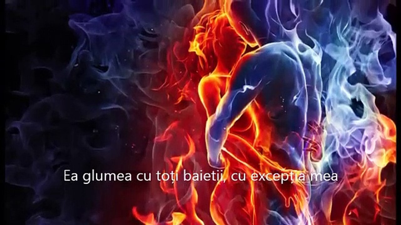 Puiu Nastase  -storia d'amore