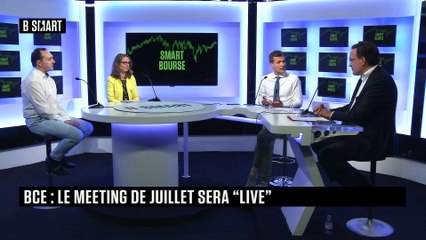 SMART BOURSE - Planète marché(s) du vendredi 22 avril 2022