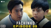 Pachinko Episode 8 Trailer (2022) Apple TV , Spoilers, Release Date, Pachinko 1x08 Promo, Preview
