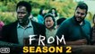 From Season 2 Trailer (2022) Epix, Netflix, Release Date, Cast, Episode 1, Preview, Spoiler,Teaser