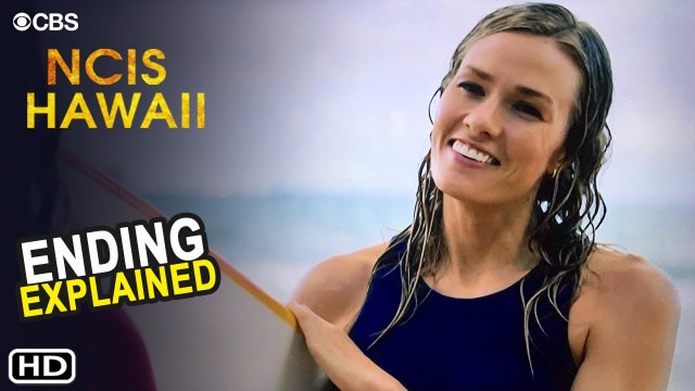 NCIS Hawaii Episode 20 Recap & Spoiler (HD) - CBS, Ending Explained, Review, Teaser,Episode 21,Promo