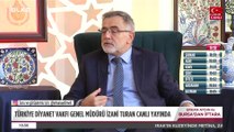 Erkan Aydın’la Bursa’dan İftara 22. Bölüm - İzani Turan, Selami Aydın (23 Nisan 2022)