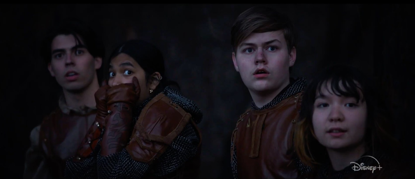 The Quest Helden für Everealm - S01 Trailer (Deutsch) HD