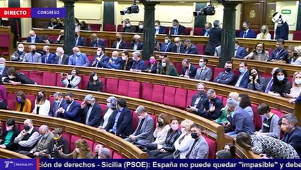 Zelenski comparece ante el Congreso - 5 de abril