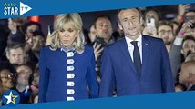 Brigitte Macron au Champ de Mars : ce bijou démesuré presque passé inaperçu