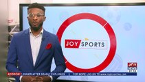 Ghana Premier League: Prosper Narteh Ogum calls for focus from his players - AM Sports (25-4-22)