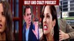 The Young And The Restless Spoilers Shock Billy's podcast makes Lily angry, will