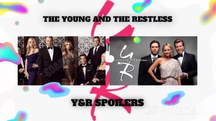 The Young And The Restless Spoilers Shock Chance calls for Paul to return to mou