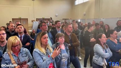 Elles ont voté Marine Le Pen et hurlent leur colère !