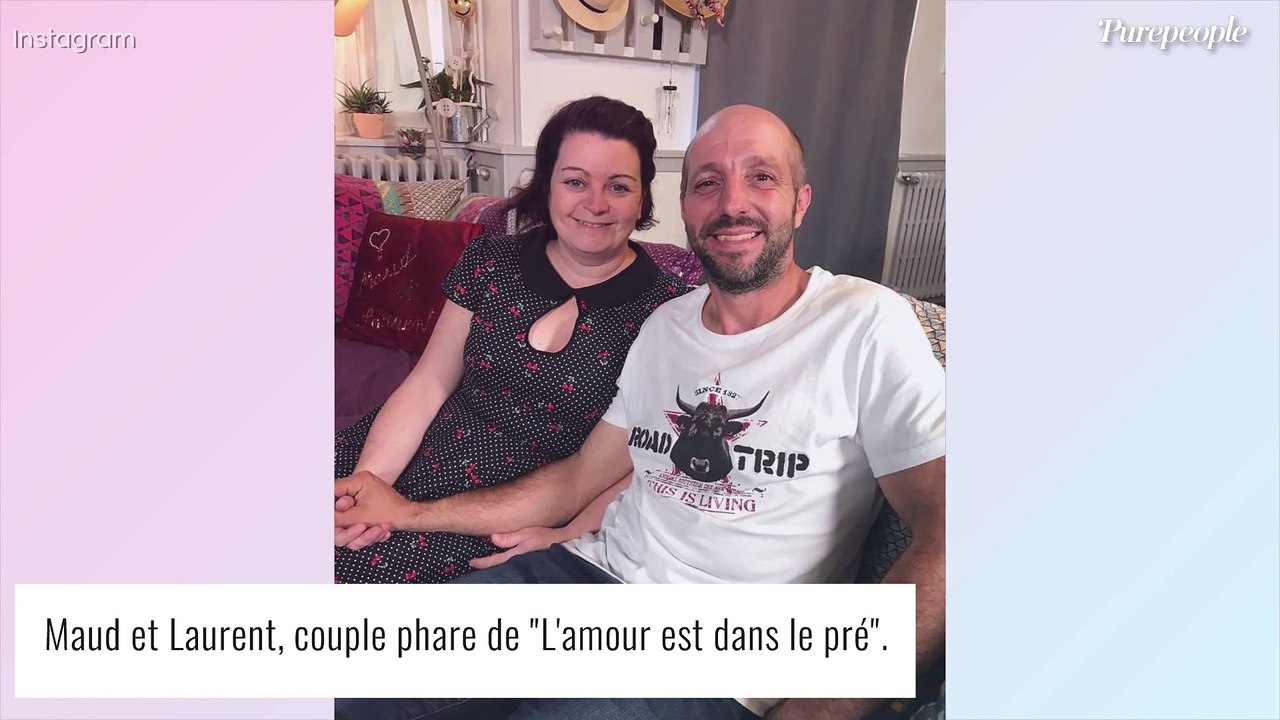 Laurent (L'amour est dans le pré) suicidaire : "J'avais eu l'intention à un moment..."
