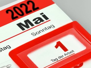 Feiertage nachholen? Diese Länder zeigen, wie es geht