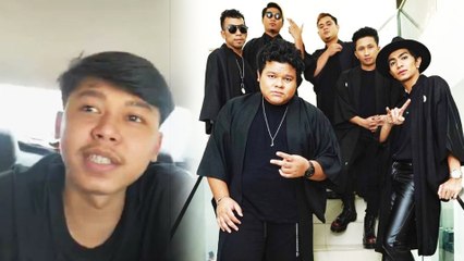 Jom kenal penyanyi ‘ Dengarkanlah disepanjang malam aku berdoa’… Rupa-rupanya minat Floor88