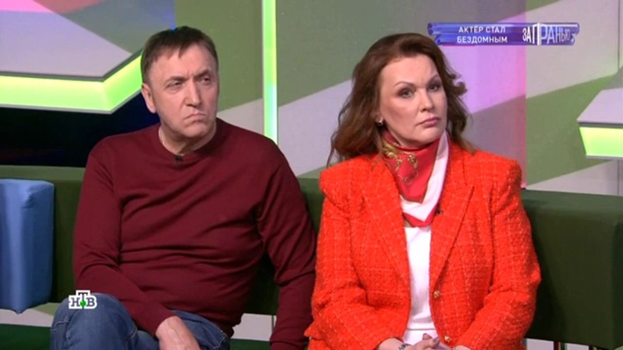 За гранью (25.04.2022)