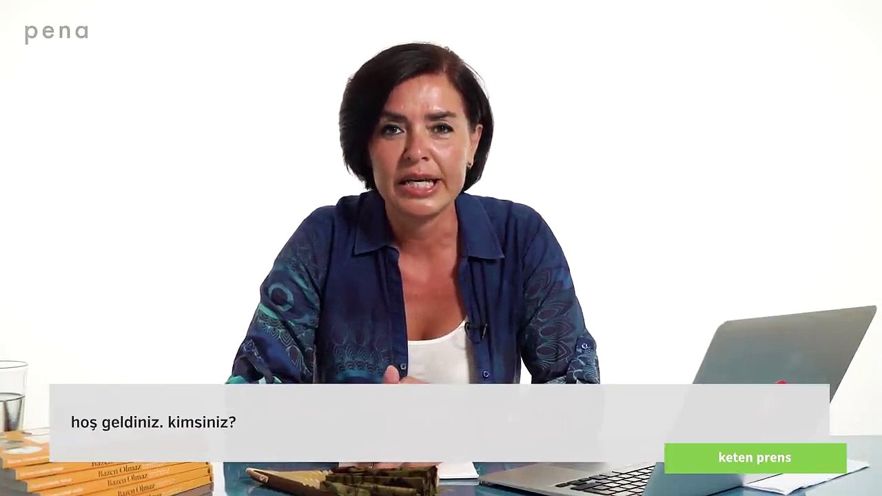 “Kim Gazeteci Diye Soruyorsanız; Bugün Silivri’de Olanlar Gazeteci” Özlem Gürses Buyrun Benim'de