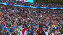Italy vs England _ 1-1 _ pen 3-2 _ UEFA Euro 2020 ● THE FINAL _ HIGHLIGHTS