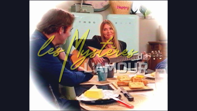 Exclu. Les Mystères de l'amour s'offre un nouveau générique façon Hélène et les garçons